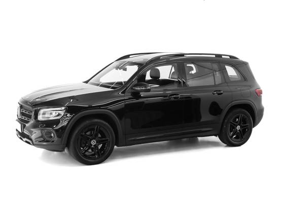 MERCEDES-BENZ GLB 200 1.3 CGI GASOLINA PROGRESSIVE 7G-DCT MERCEDES-BENZ GLB 200 1.3 CGI GASOLINA PROGRESSIVE 7G-DCT